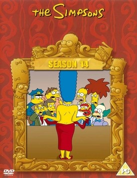 Simpsonlar Fotoğrafı