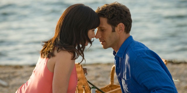 Royal Pains Fotoğrafları 6