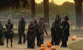 When Good Ghouls Go Bad Fotoğrafı