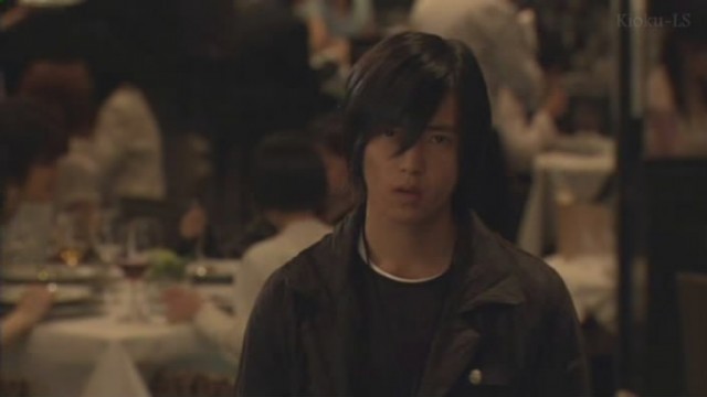 The Black Swindler Fotoğrafı