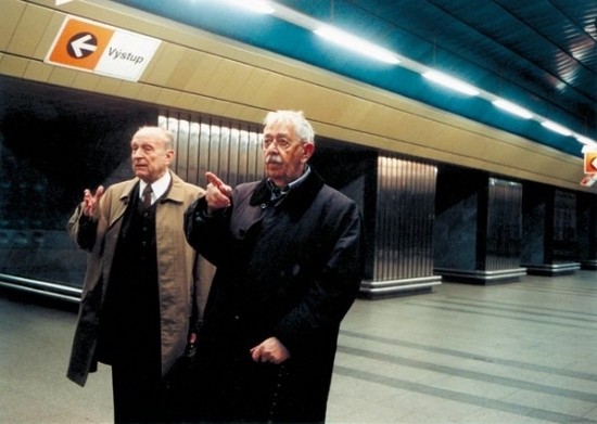 Babí Léto Fotoğrafı