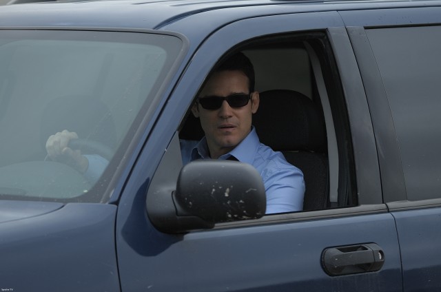 Warehouse 13 Fotoğrafı