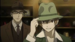 Baccano! fotoğrafı