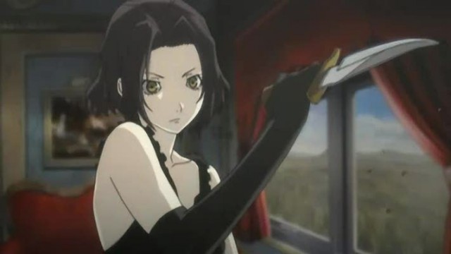 Baccano! Fotoğrafları 7