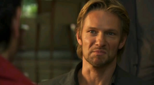 Jack Hunter Ve Yıldız Cenneti Fotoğrafı