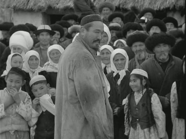 Pervyy Uchitel Fotoğrafı