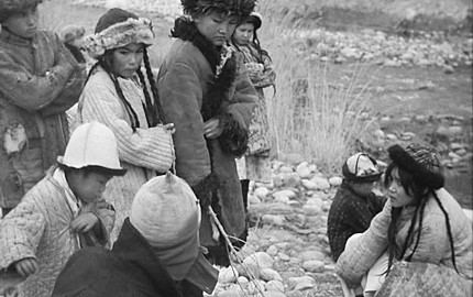 Pervyy Uchitel Fotoğrafı