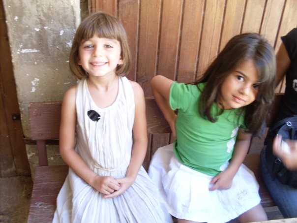 Kasaba Fotoğrafı