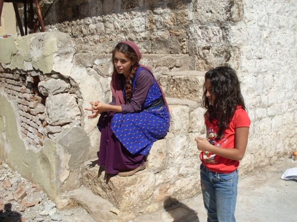 Kasaba Fotoğrafı