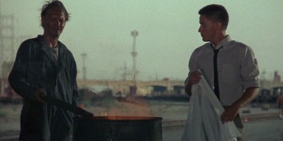 Repo Man Fotoğrafı