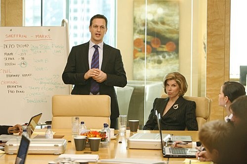 The Good Wife Fotoğrafı