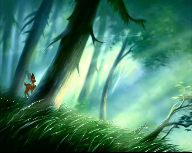 Bambi 2 Fotoğrafı