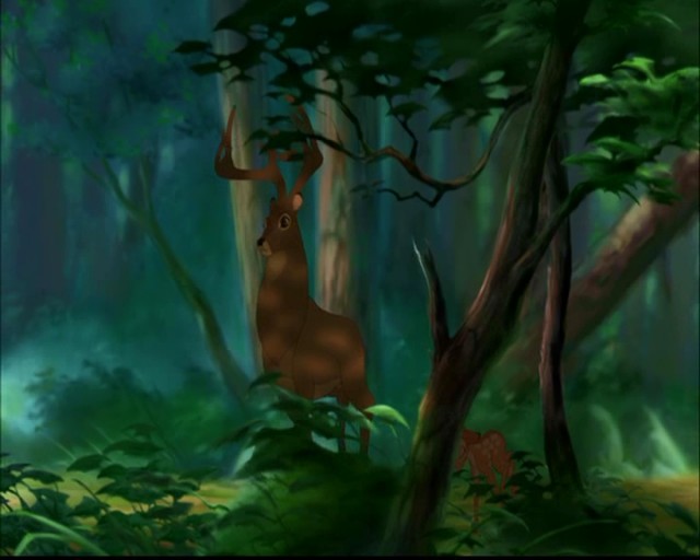 Bambi 2 Fotoğrafları 15