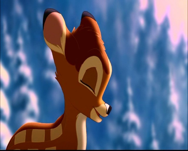 Bambi 2 Fotoğrafı