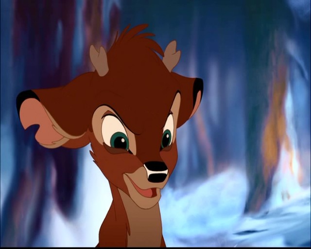 Bambi 2 fotoğrafı