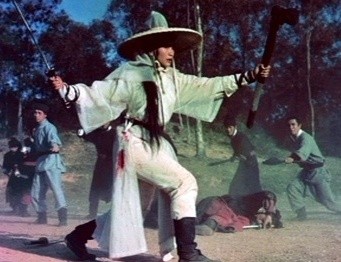 Wu Hu Tu Long Fotoğrafı