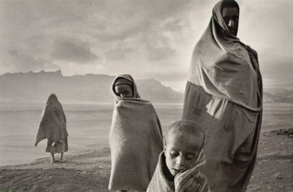 Darfur Fotoğrafı