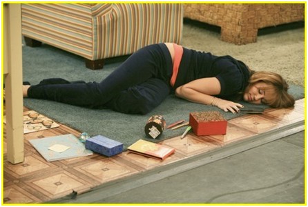 Hannah Montana Fotoğrafı