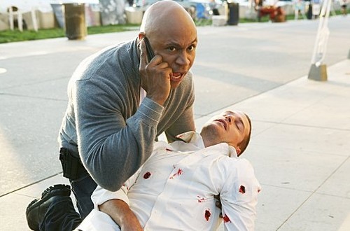 Ncıs: Los Angeles Fotoğrafı