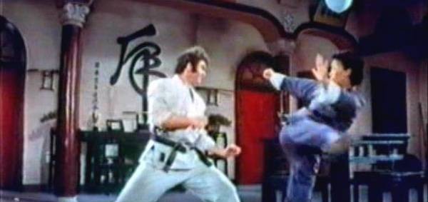 Zhong Tai Quan Tan Sheng Si Zhan Fotoğrafları 3