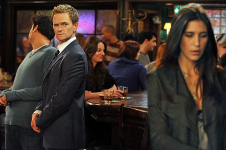 How I Met Your Mother Fotoğrafları 108