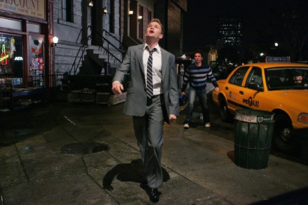 How I Met Your Mother Fotoğrafı