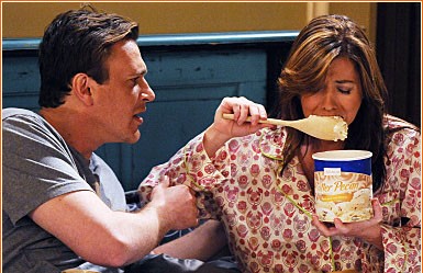 How I Met Your Mother Fotoğrafı