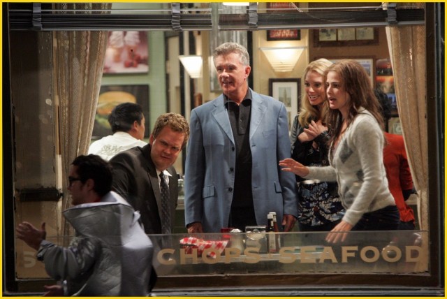How I Met Your Mother Fotoğrafı