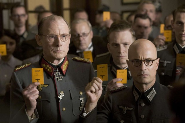 Operasyon Valkyrie Fotoğrafı