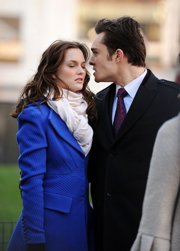 Gossip Girl Fotoğrafları 279