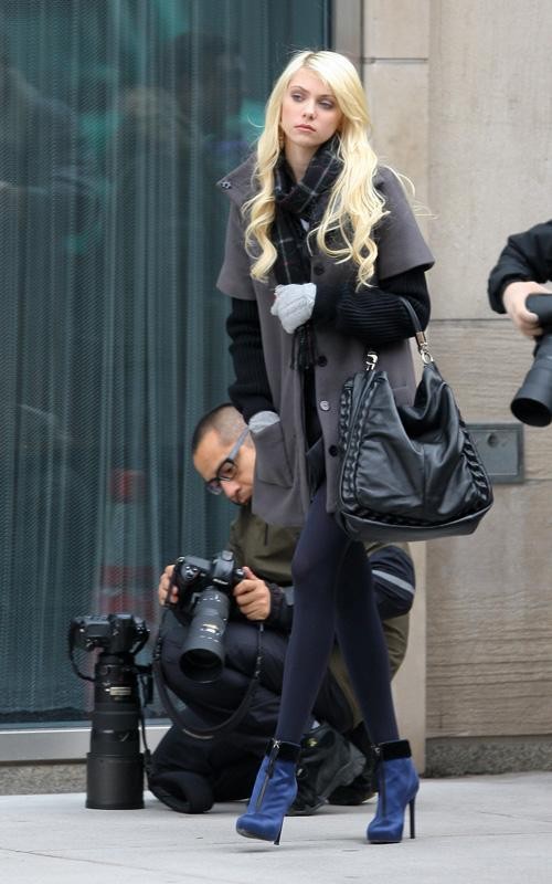 Gossip Girl Fotoğrafı