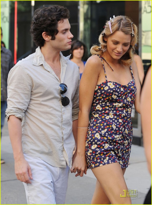 Gossip Girl Fotoğrafı