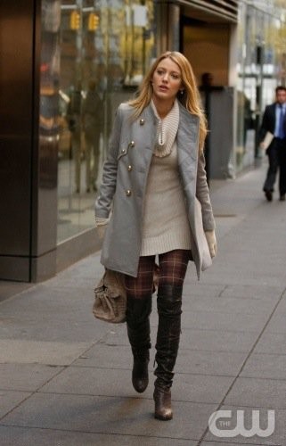 Gossip Girl Fotoğrafı