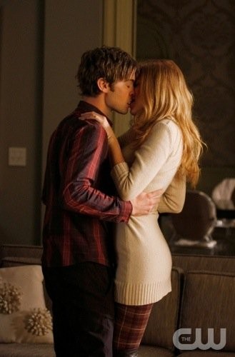 Gossip Girl Fotoğrafı