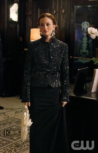 Gossip Girl Fotoğrafı