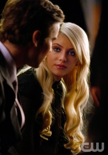 Gossip Girl Fotoğrafı
