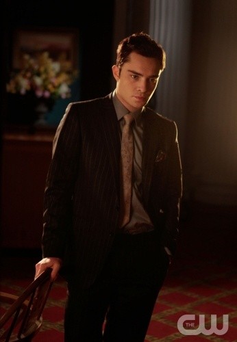Gossip Girl Fotoğrafı