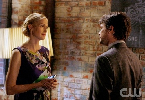 Gossip Girl Fotoğrafı