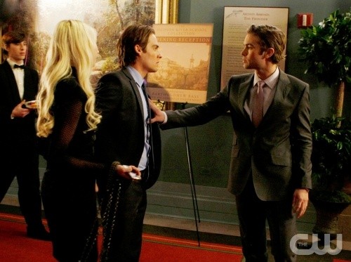 Gossip Girl Fotoğrafı