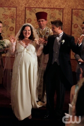 Gossip Girl Fotoğrafı