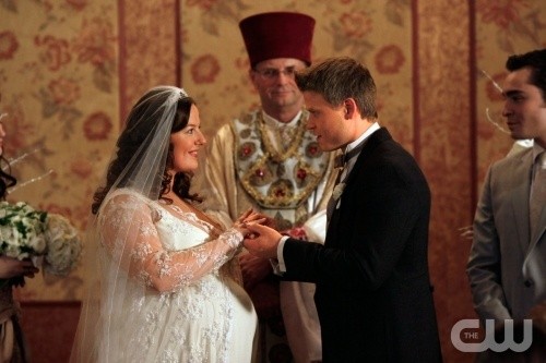 Gossip Girl Fotoğrafı