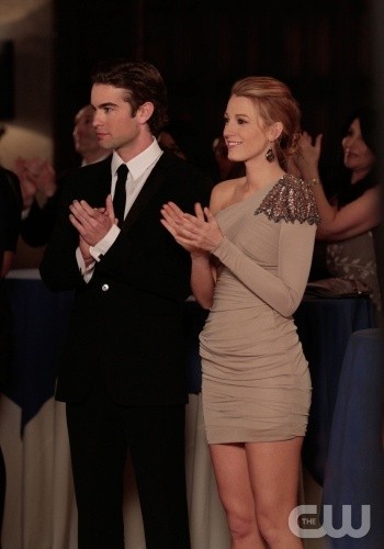 Gossip Girl Fotoğrafı