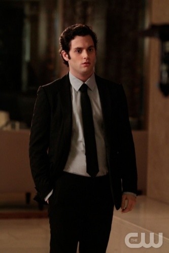 Gossip Girl Fotoğrafı