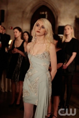 Gossip Girl Fotoğrafı