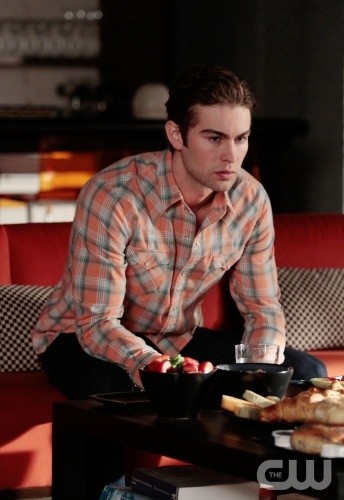 Gossip Girl Fotoğrafı