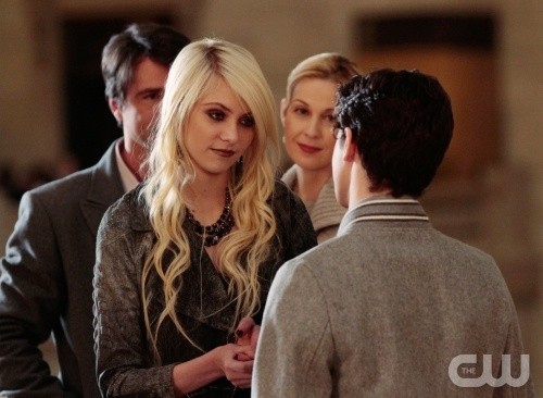 Gossip Girl Fotoğrafları 391