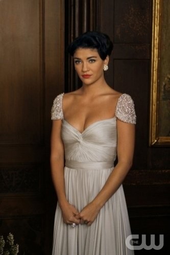 Gossip Girl Fotoğrafı