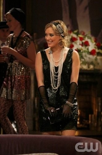 Gossip Girl Fotoğrafı