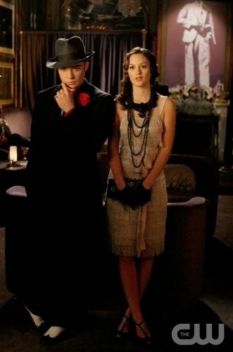 Gossip Girl Fotoğrafı