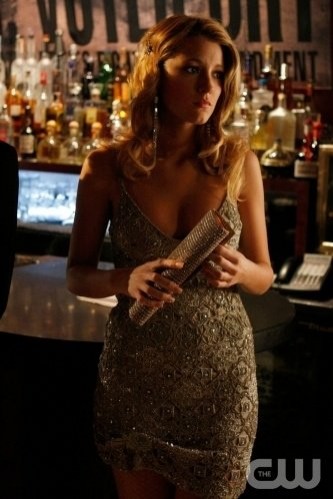 Gossip Girl Fotoğrafı